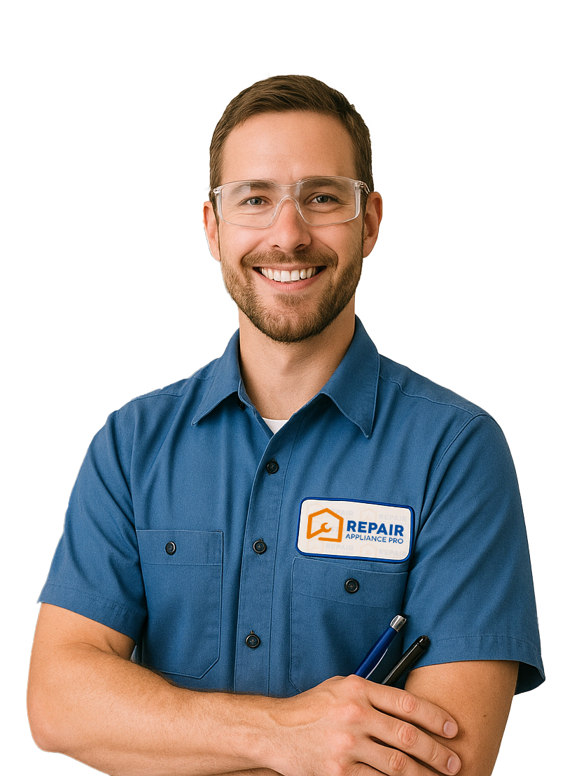 Dishwasher Maintenance